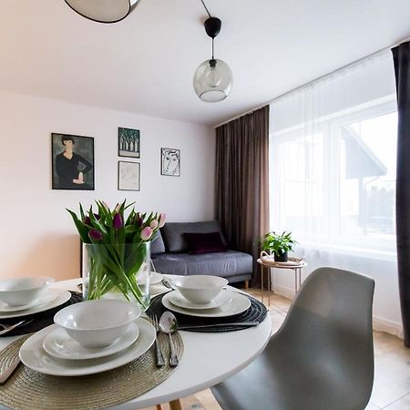 Apartament Asnyka #N/A Exterior photo