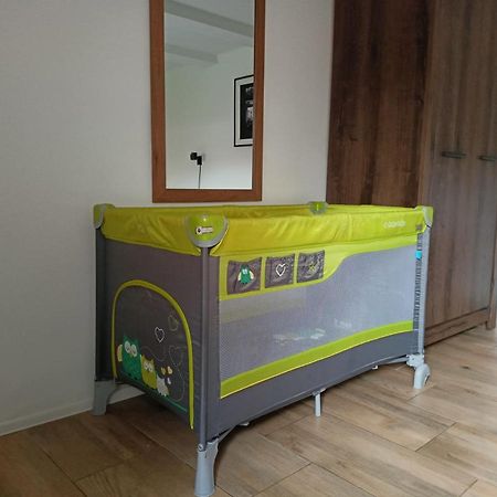 Apartament Asnyka #N/A Exterior photo