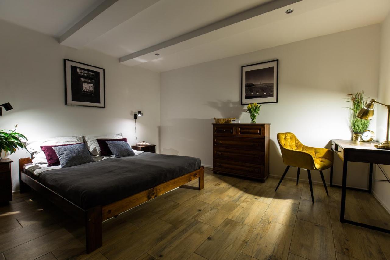 Apartament Asnyka #N/A Exterior photo