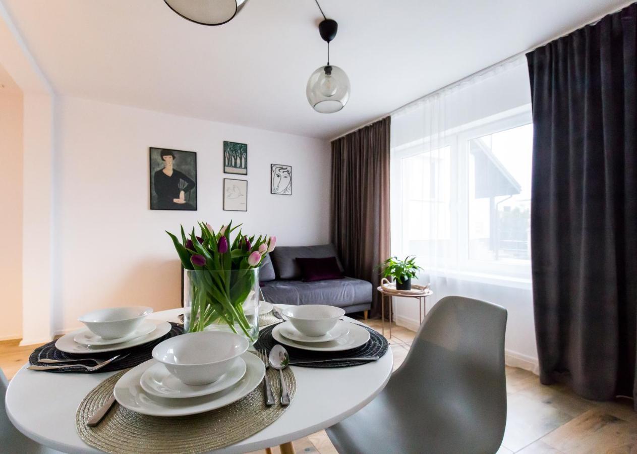 Apartament Asnyka #N/A Exterior photo