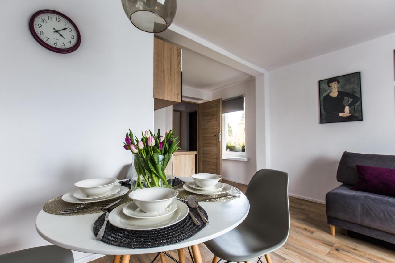 Apartament Asnyka #N/A Exterior photo
