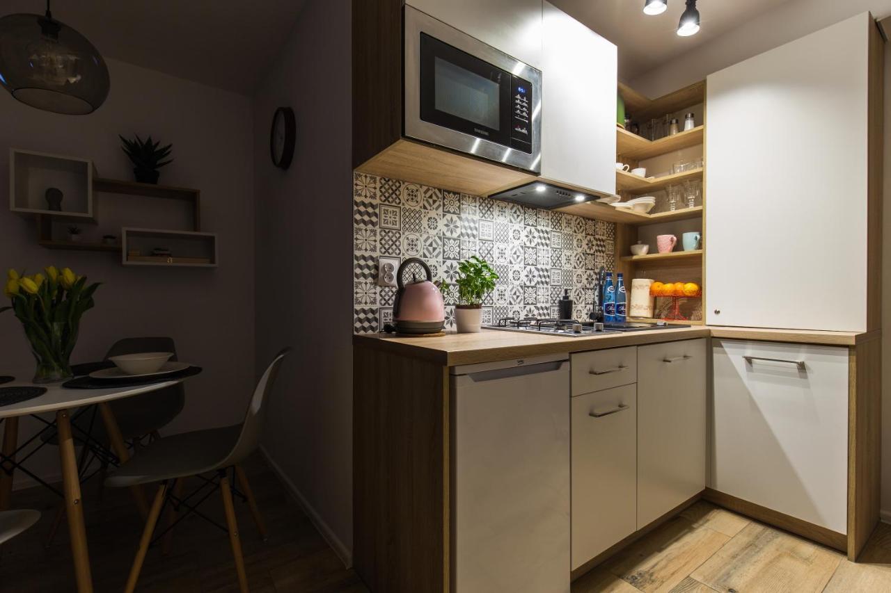 Apartament Asnyka #N/A Exterior photo