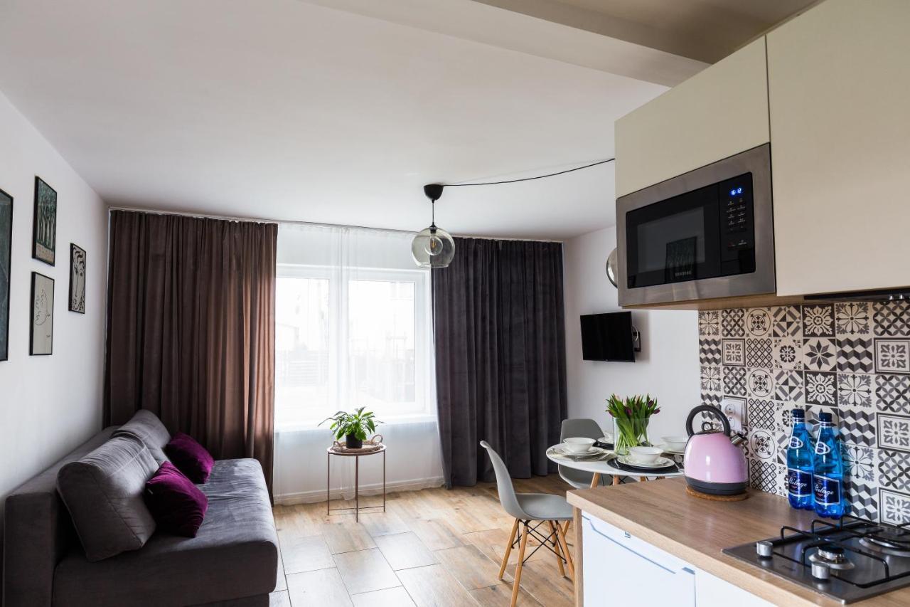 Apartament Asnyka #N/A Exterior photo