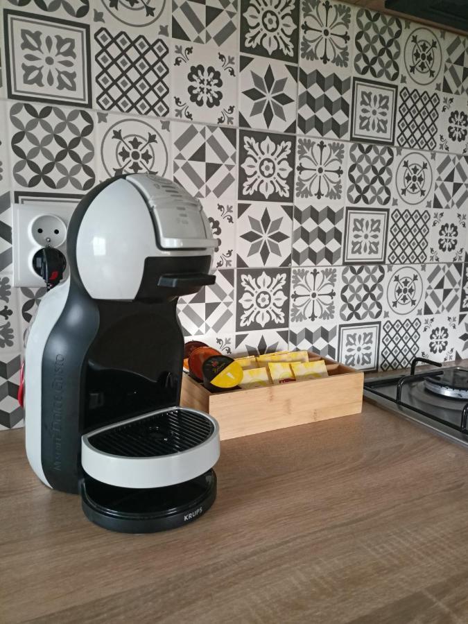 Apartament Asnyka #N/A Exterior photo