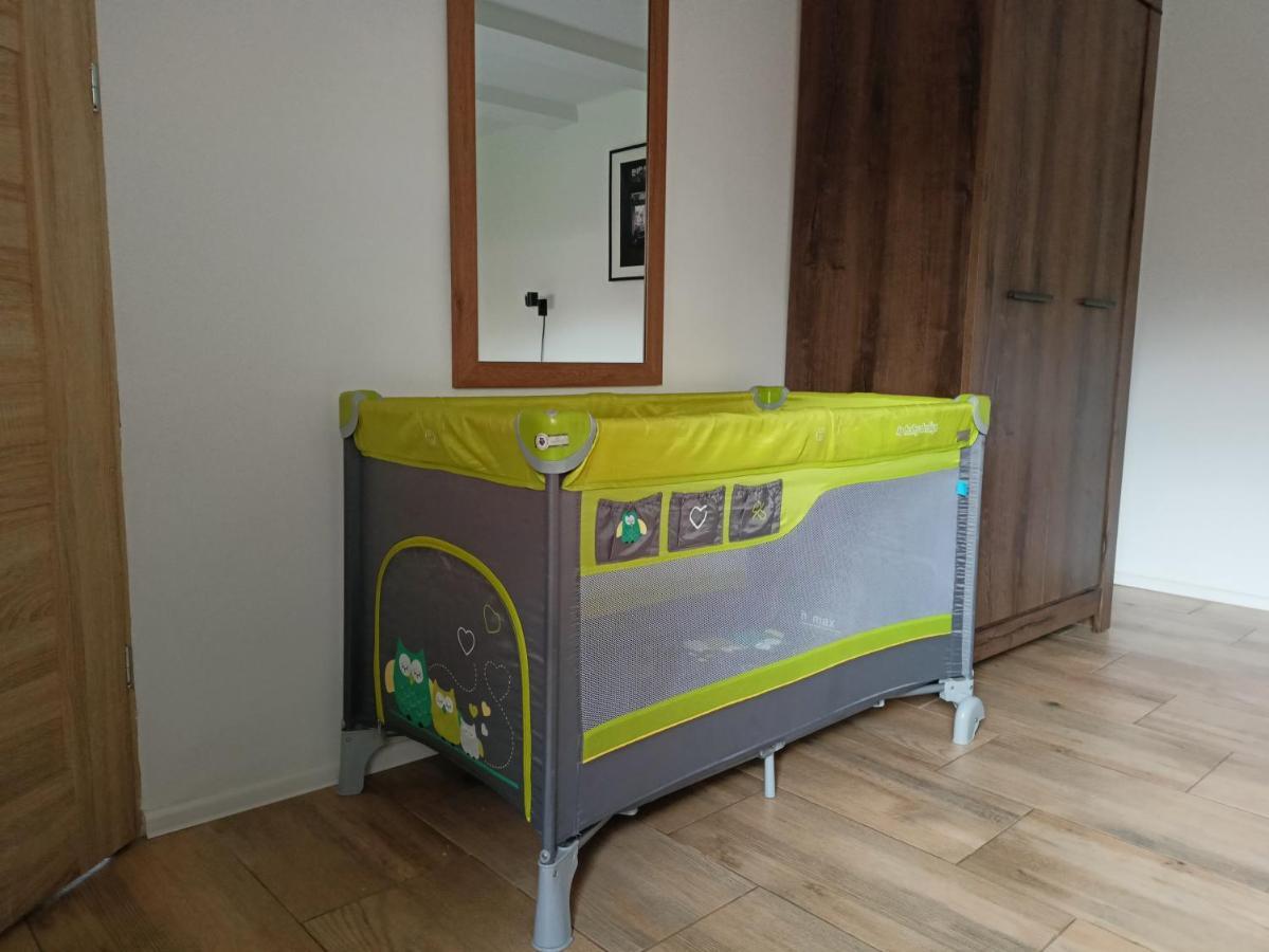 Apartament Asnyka #N/A Exterior photo