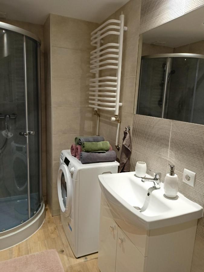 Apartament Asnyka #N/A Exterior photo